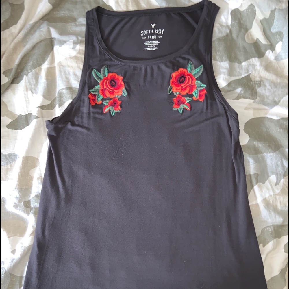 American Eagle tank top